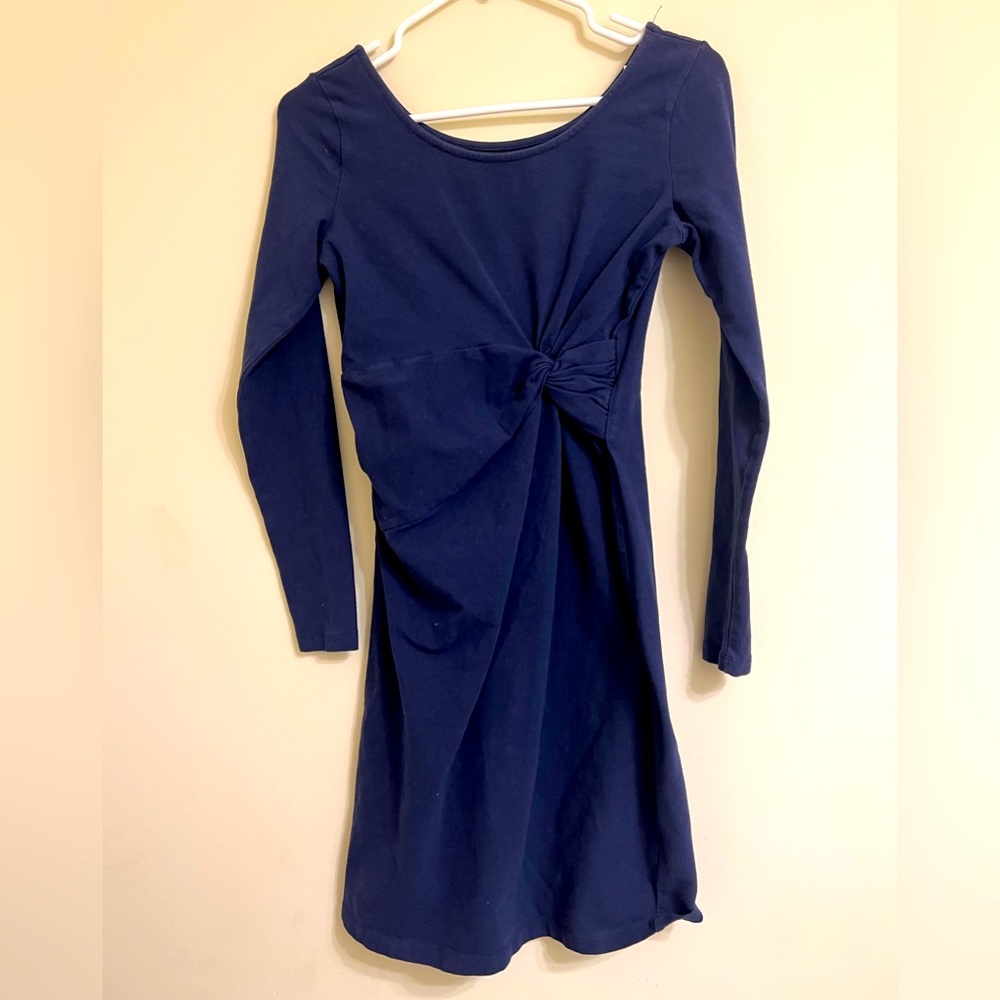 Old Navy‎ maternity dress
